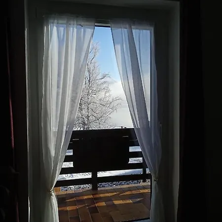 Haus Schweizer Pensjonat