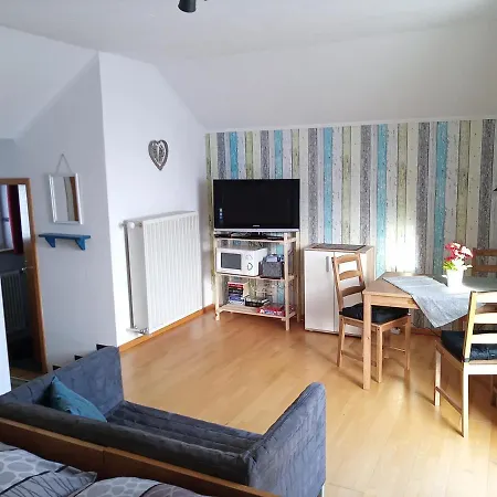 Haus Schweizer Guest house Fussen