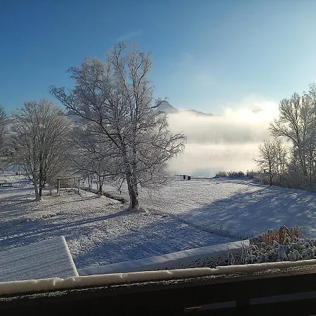 Haus Schweizer 3* Fussen